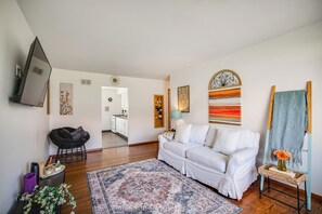 Huoneisto (3 Bedrooms) | Sisätilat