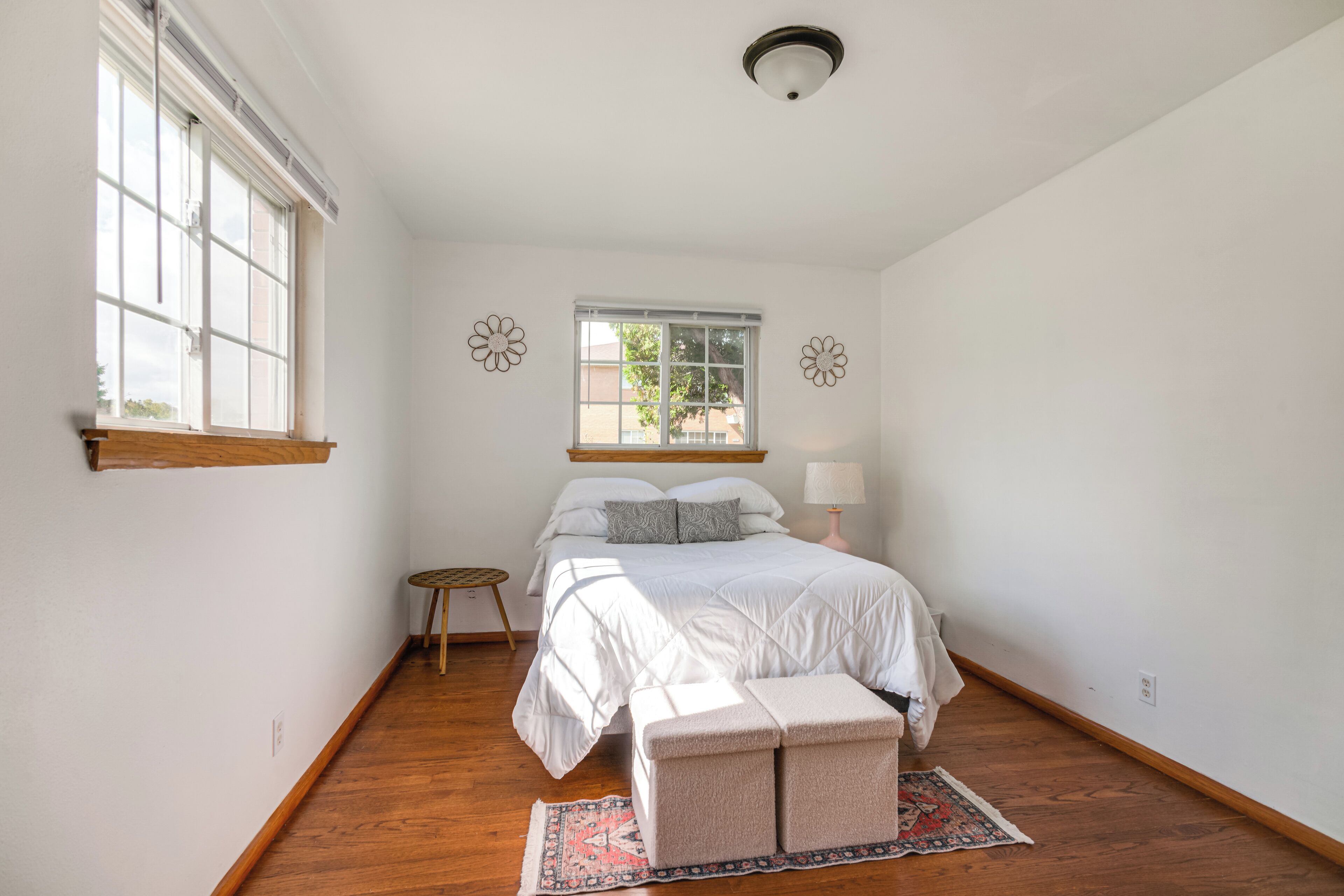 公寓 (3 Bedrooms) | 住宿內部