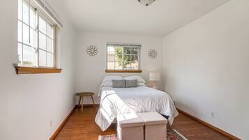 Căn hộ (3 Bedrooms) | Nội thất