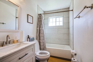 Appartement (3 Bedrooms) | Intérieur