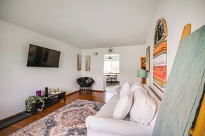 Apartment (3 Bedrooms) | Interior