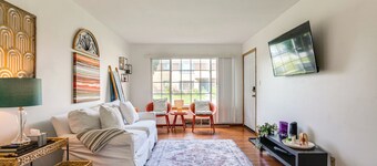 메노모니 폴스 콘도, 레이크 미시간까지 12마일!