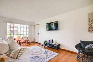 Huoneisto (3 Bedrooms) | Sisätilat