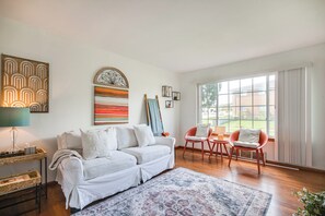 Huoneisto (3 Bedrooms) | Sisätilat