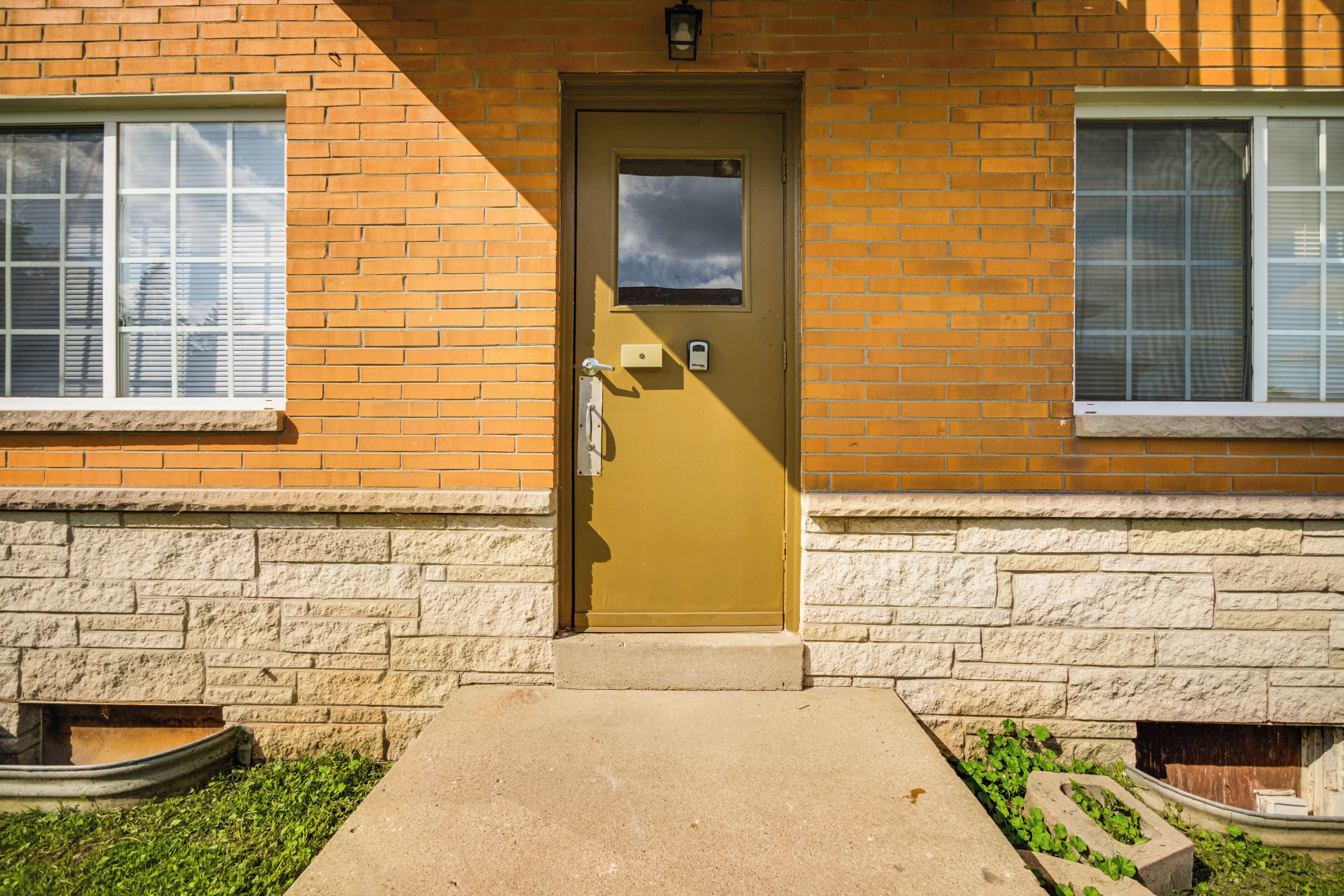 Apartment (3 Bedrooms) | Interior