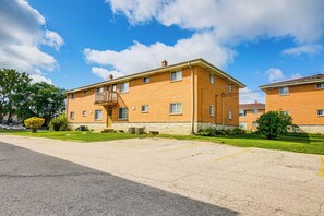 Apartment (3 Bedrooms) | Interior