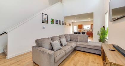 Yard & Office: Spacious Family Home in Forney