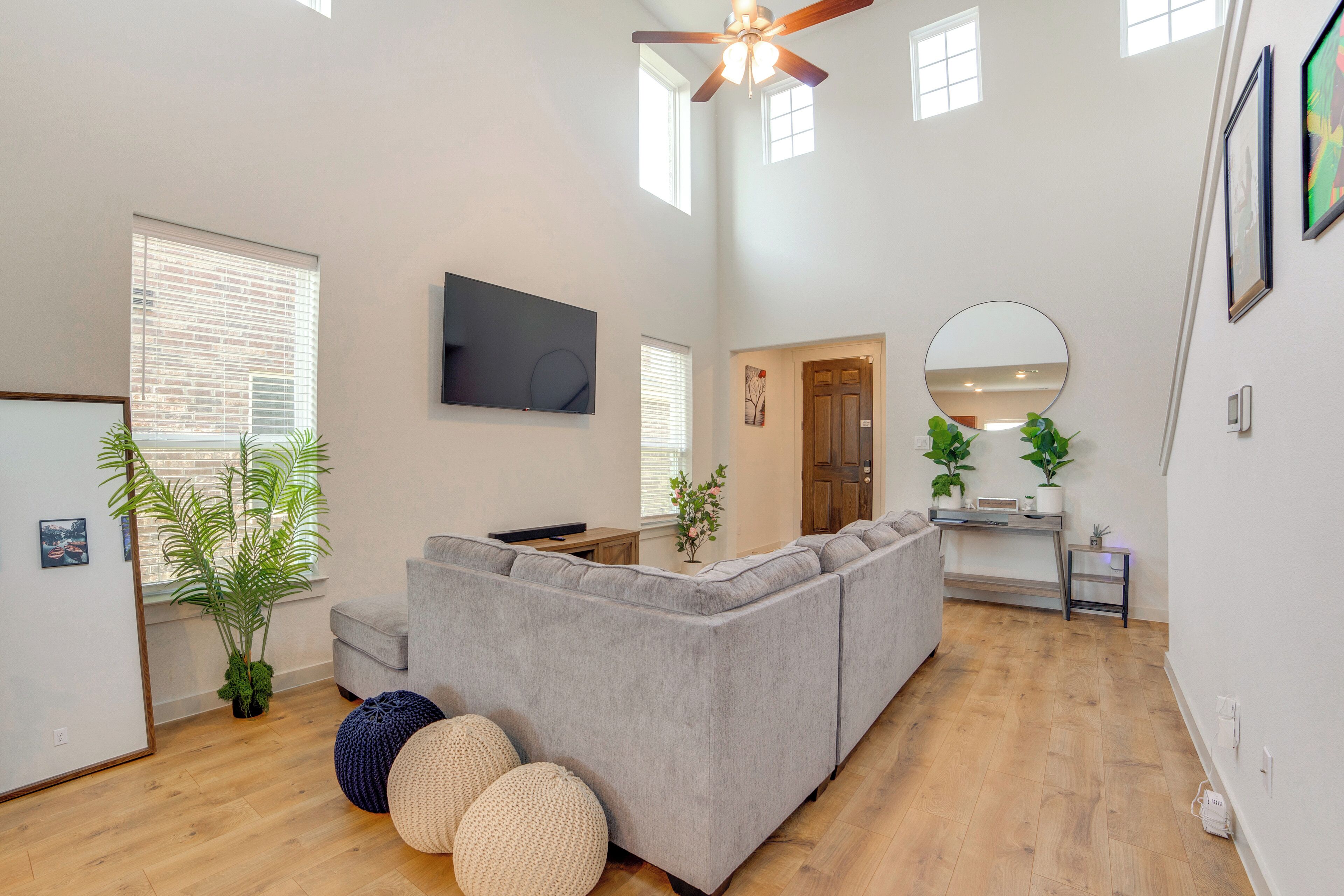 Casa (2 Bedrooms) | Interior