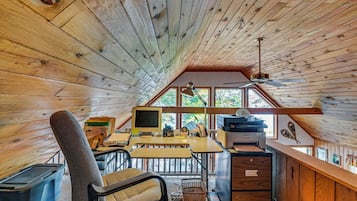 Rumah (4 Bedrooms) | Interior