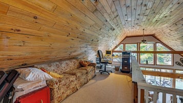 Rumah (4 Bedrooms) | Interior