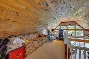 Rumah (4 Bedrooms) | Interior