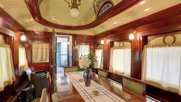 Hus (3 Bedrooms) | Interiör