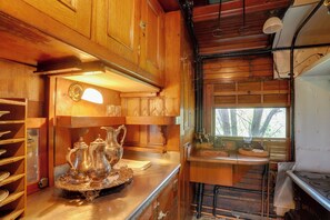 Ferienhaus (3 Bedrooms) | Innenbereich
