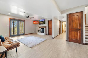 独立别墅 (3 Bedrooms) | 住宿内部