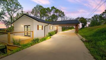 House (3 Bedrooms) | Bahagian dalam