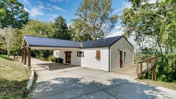 House (3 Bedrooms) | Bahagian dalam