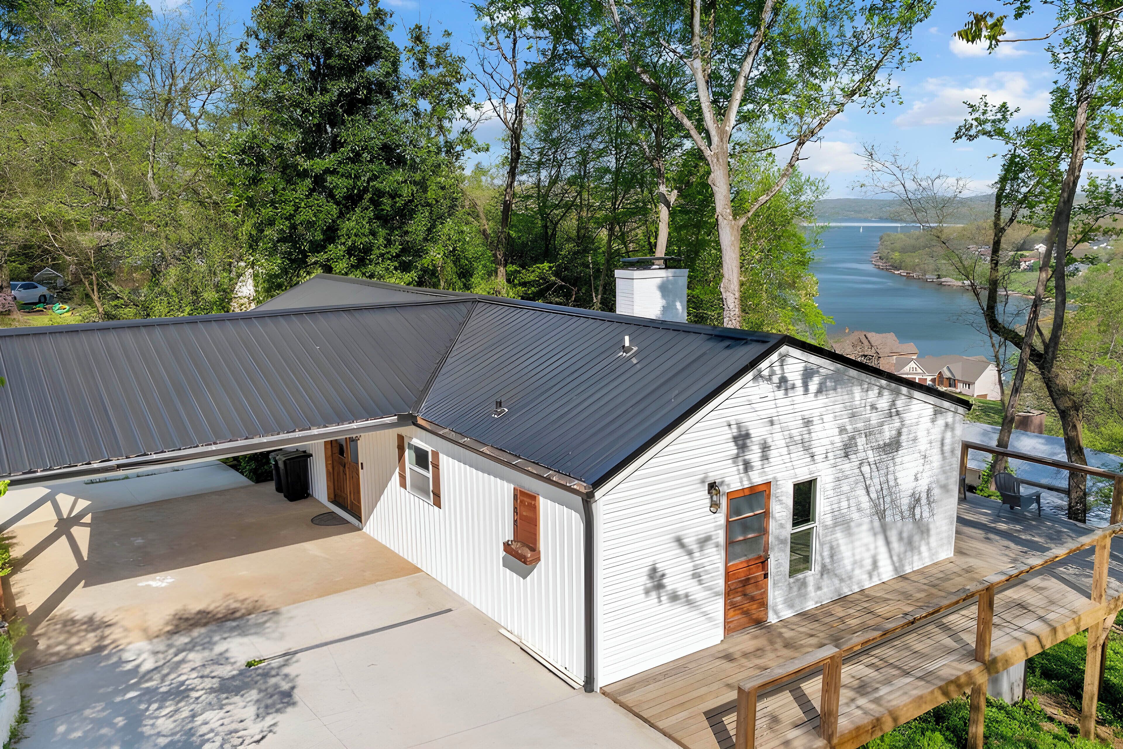 獨棟房屋 (3 Bedrooms) | 住宿內部