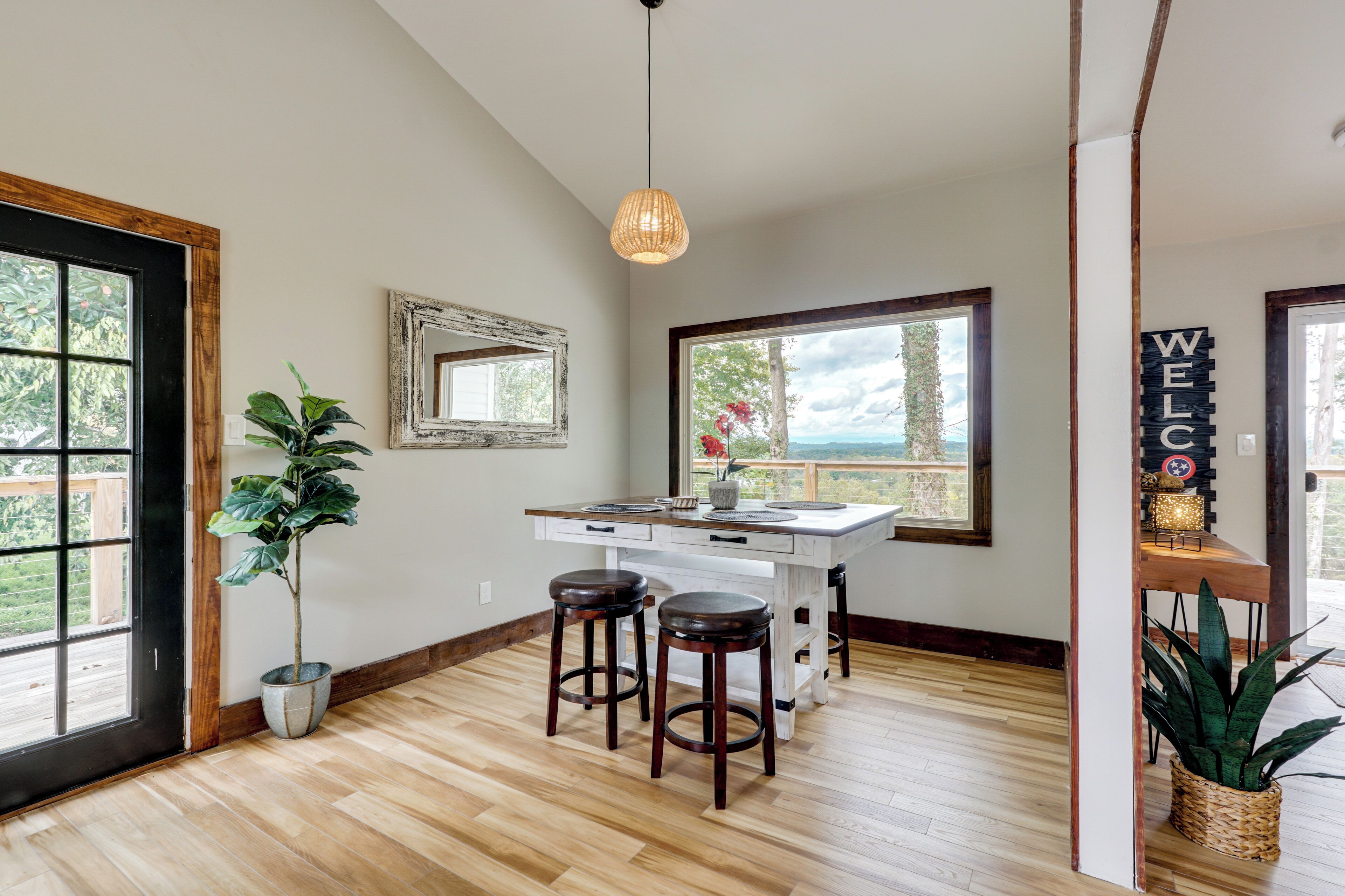 獨棟房屋 (3 Bedrooms) | 住宿內部