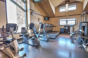 Casa (2 Bedrooms) | Interior