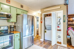 Casa (2 Bedrooms) | Interior