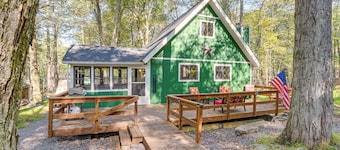 Featured on Hgtv! Visit My Lottery Dream Home!