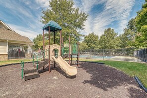 Apartemen (3 Bedrooms) | Interior