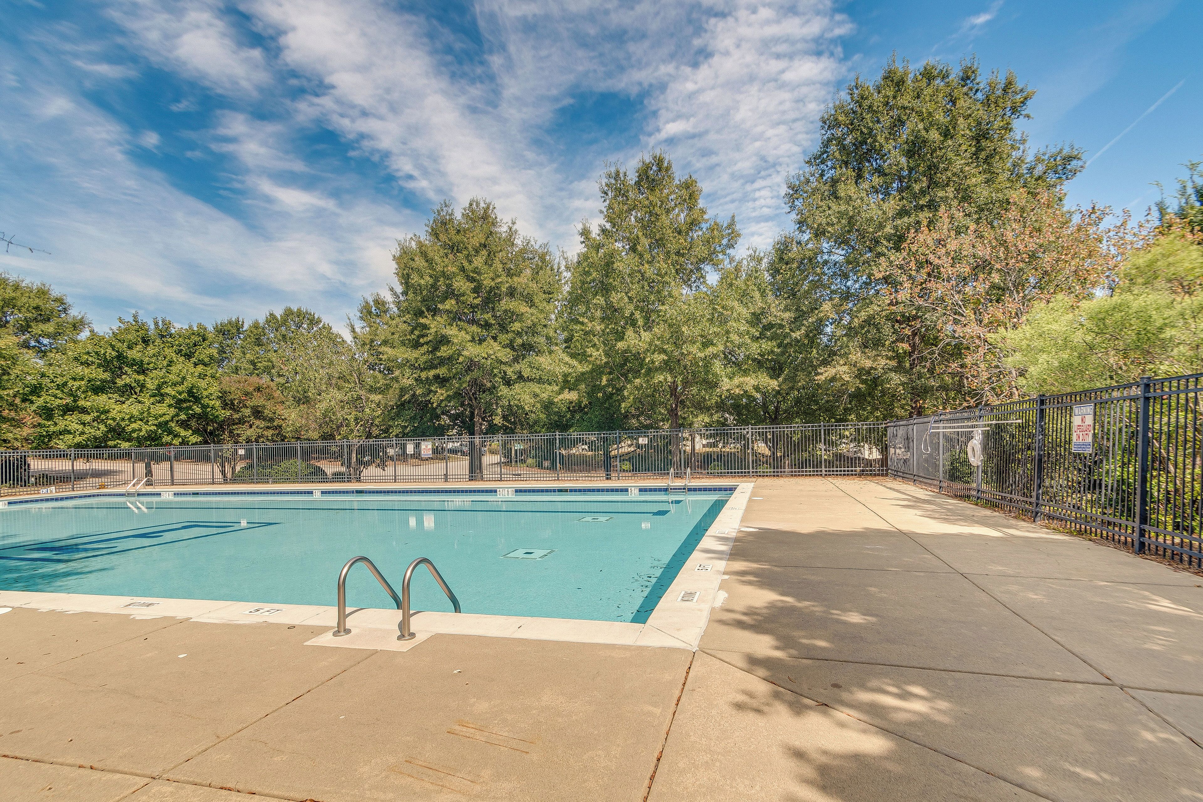 Apartment (3 Bedrooms) | Interior