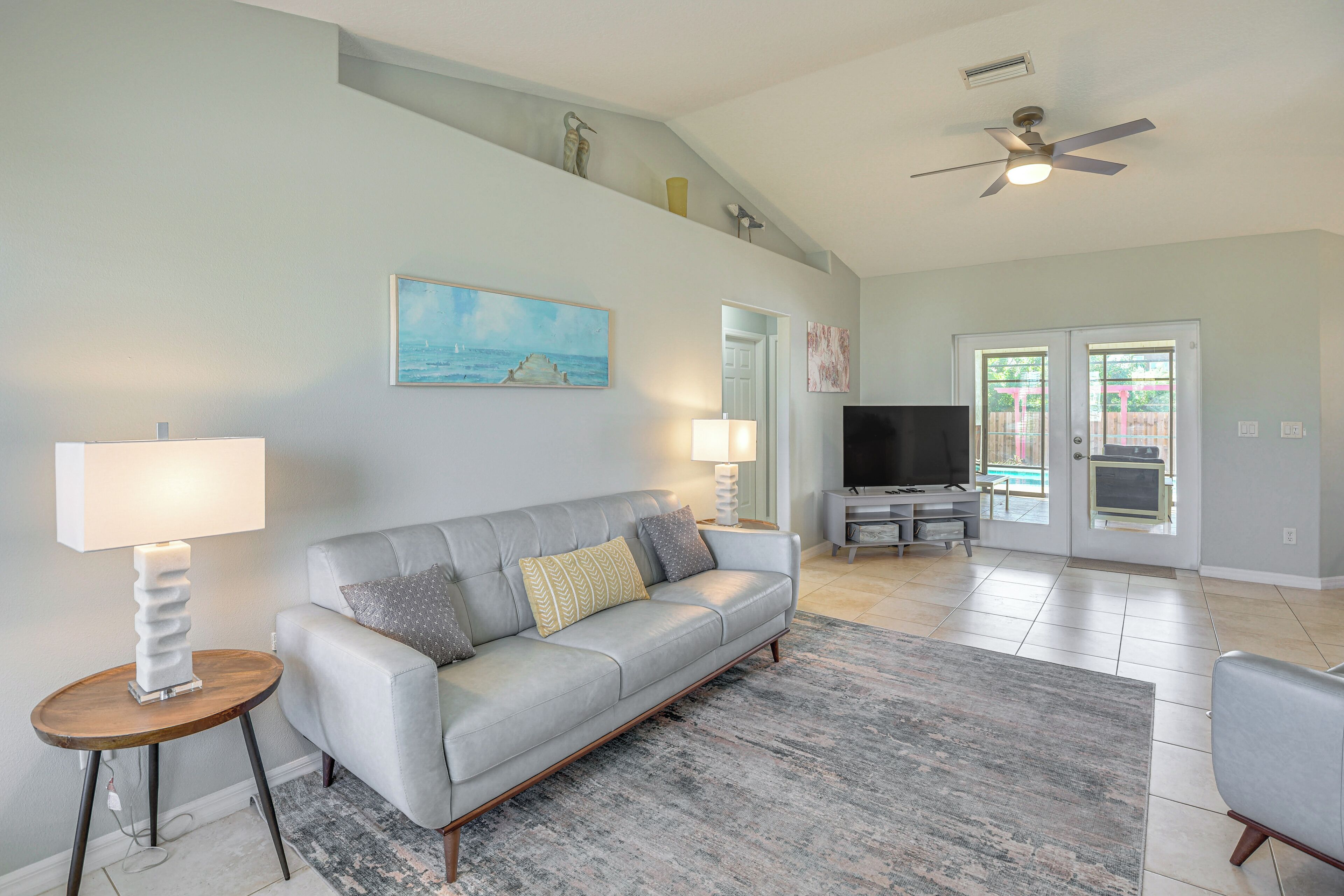 Nhà (3 Bedrooms) | Nội thất