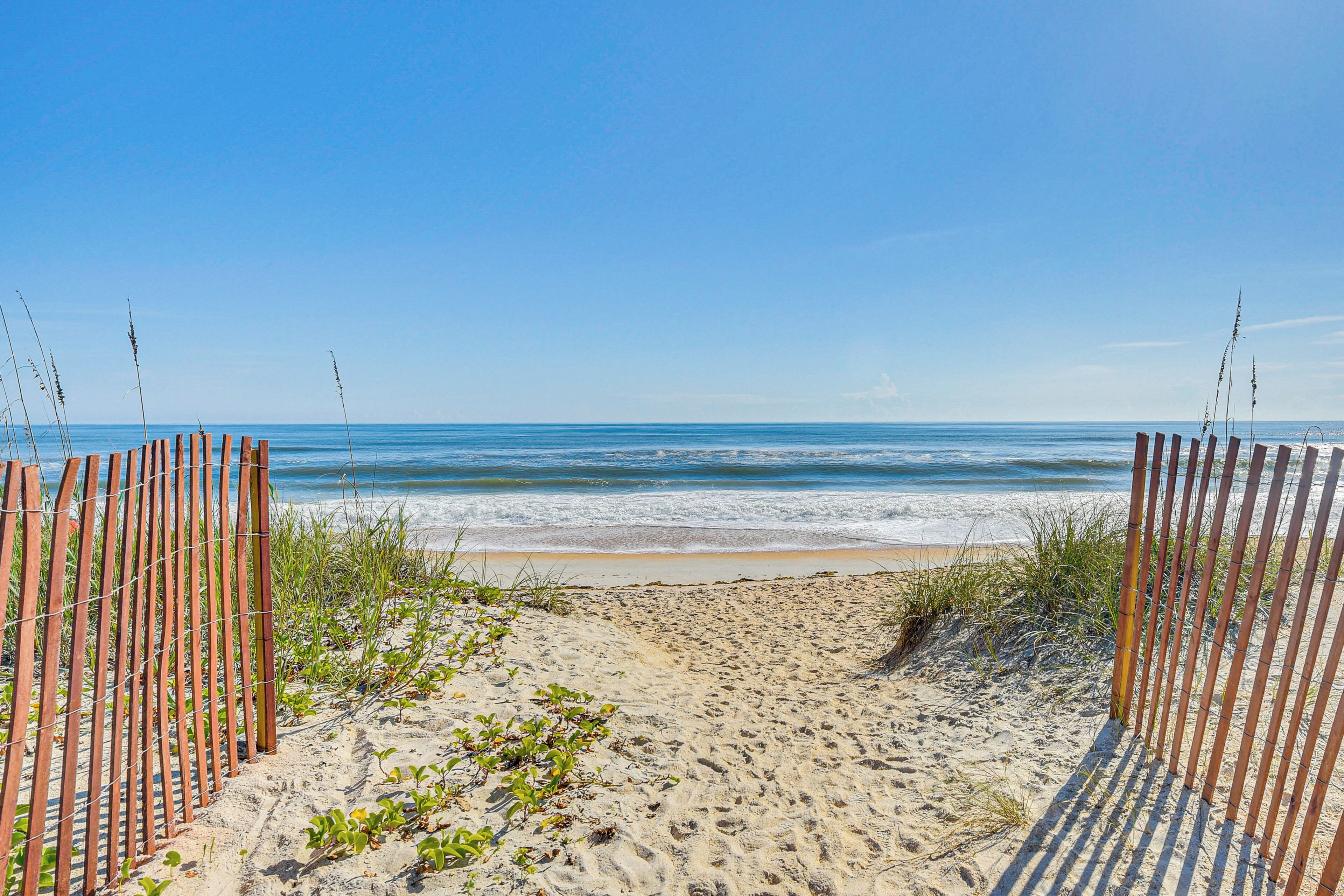 Hus (3 Bedrooms) | Interiör