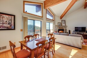 Appartement (2 Bedrooms) | Intérieur