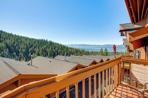 Appartement (2 Bedrooms) | Intérieur