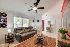 House (3 Bedrooms) | Bahagian dalam