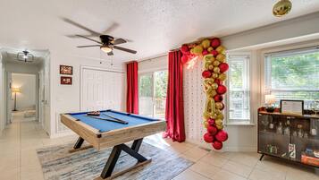 House (3 Bedrooms) | Front of property