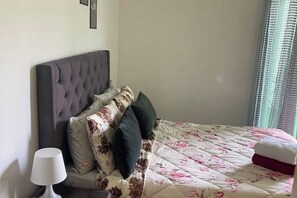 1 habitación y wifi 