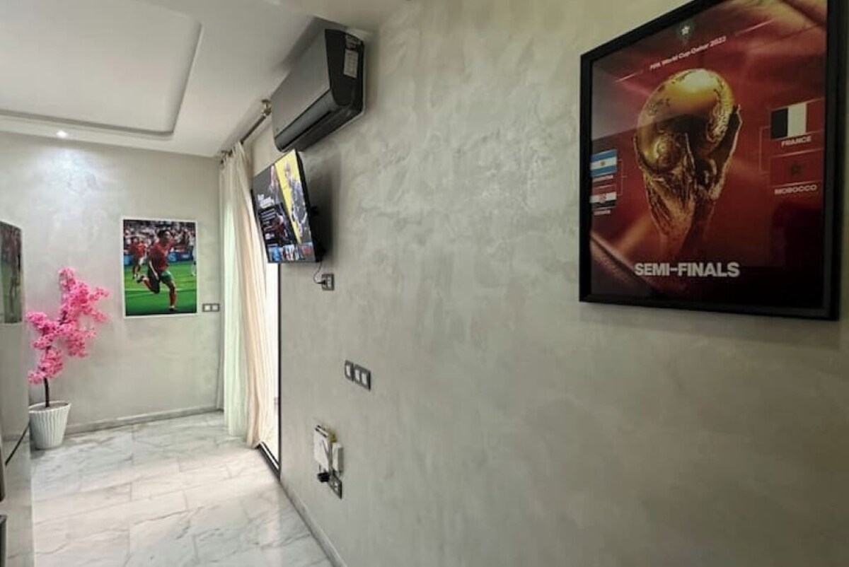 Image de profil de l’hôte