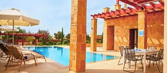 Aphrodite Hills Superior 368