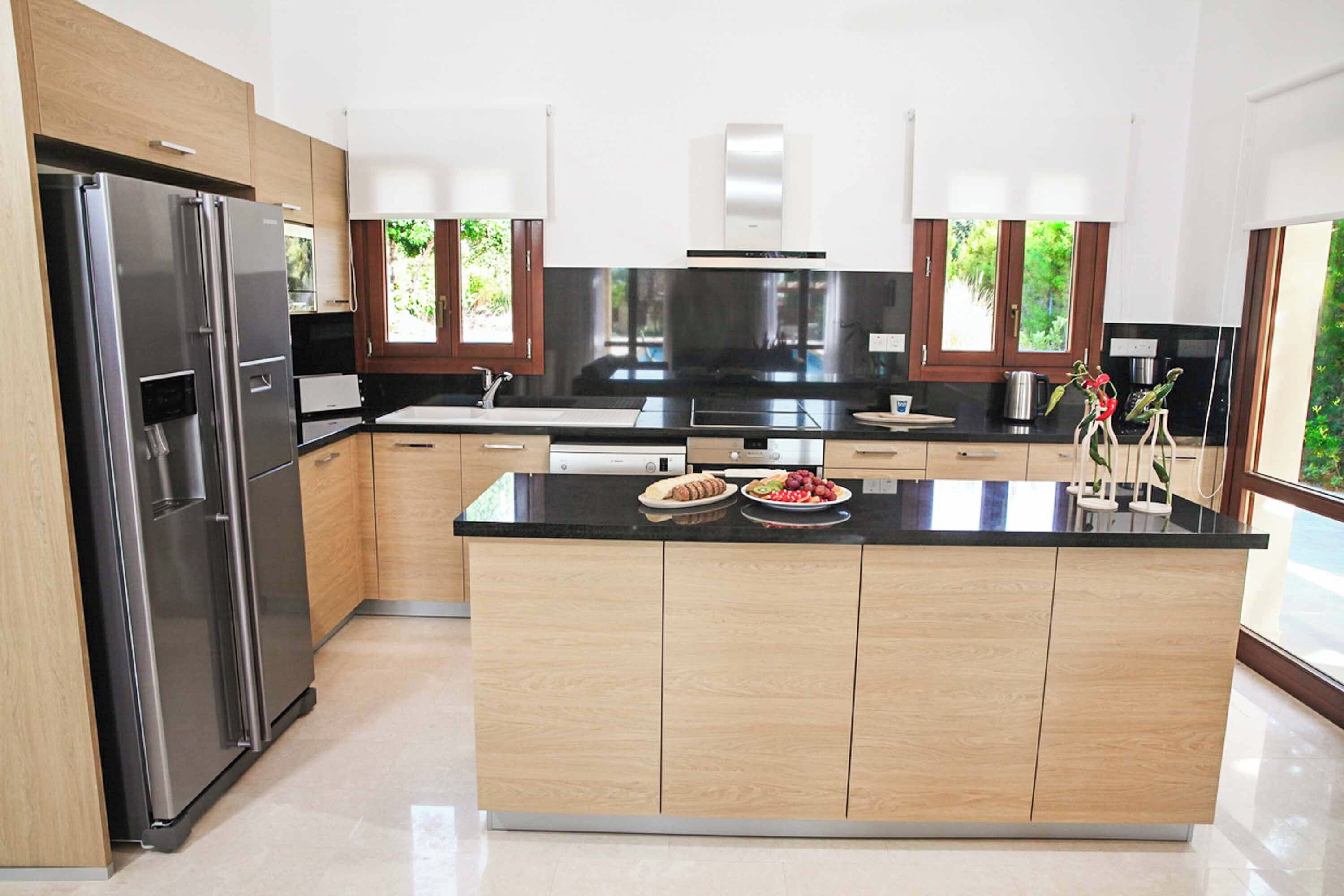 Biệt thự (3 Bedrooms) | Nội thất