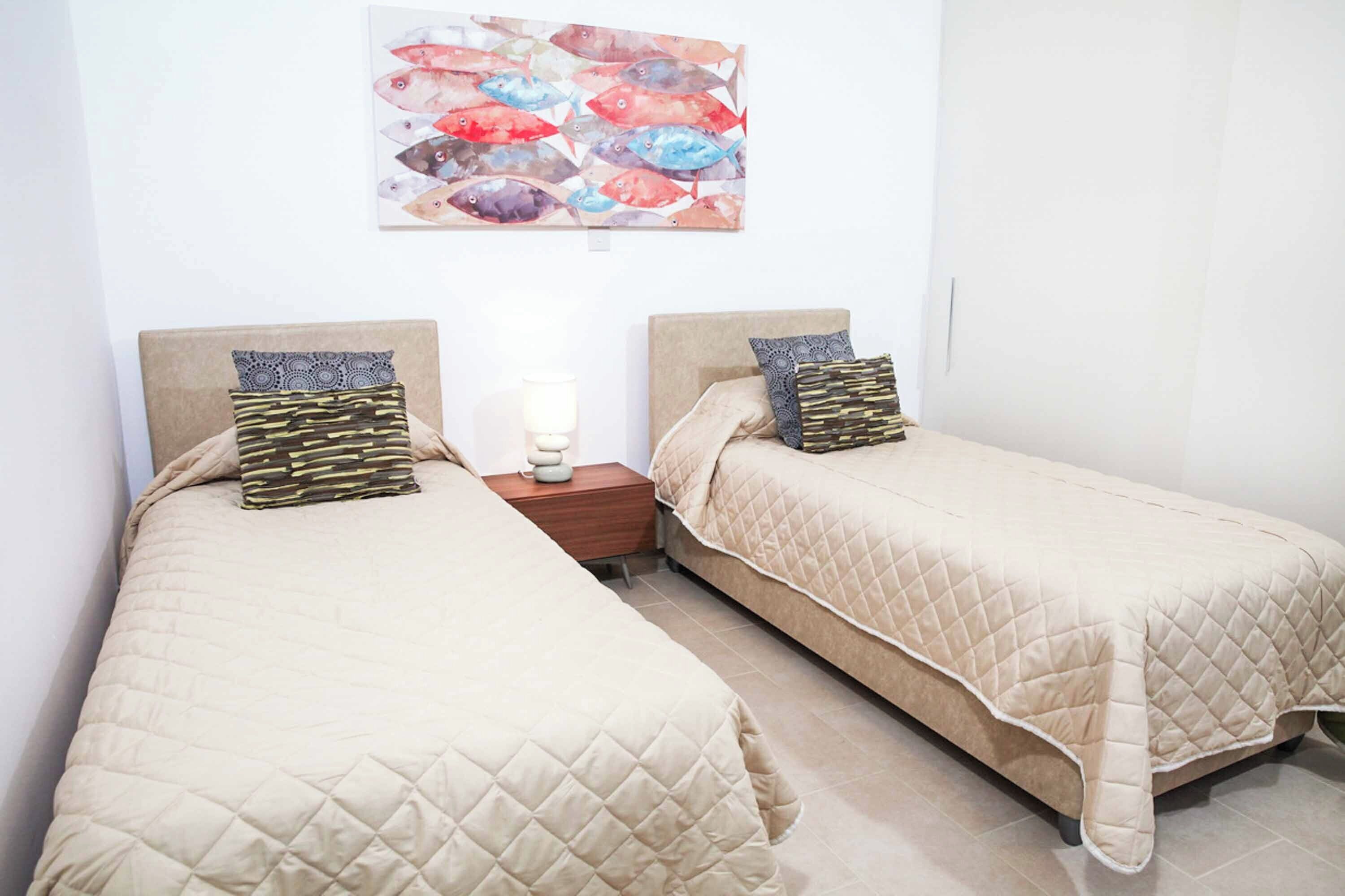 Biệt thự (3 Bedrooms) | Nội thất