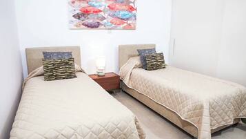 Villa (3 Bedrooms) | Interior