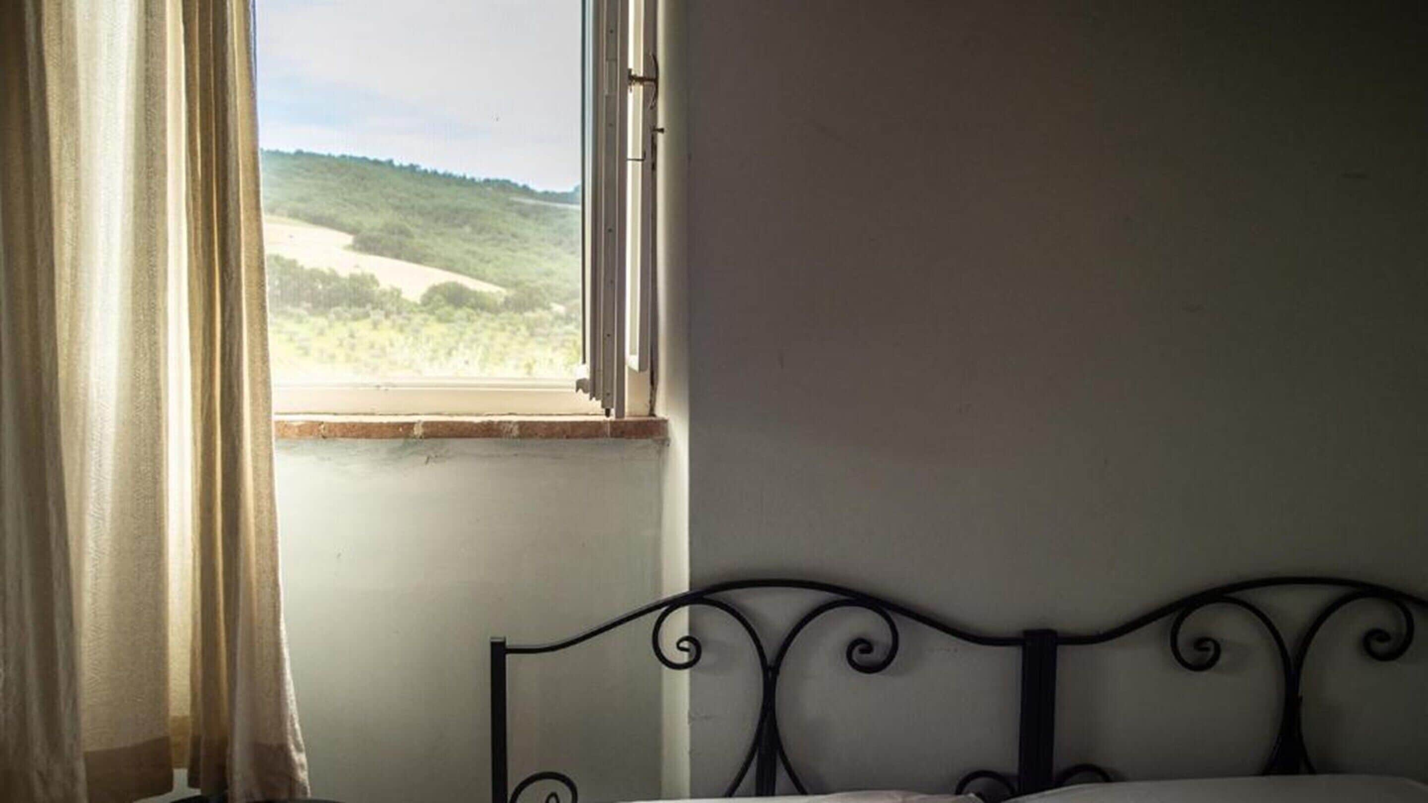 Departamento | Vista desde la propiedad