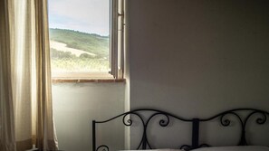 Apartment | Blick von der Unterkunft