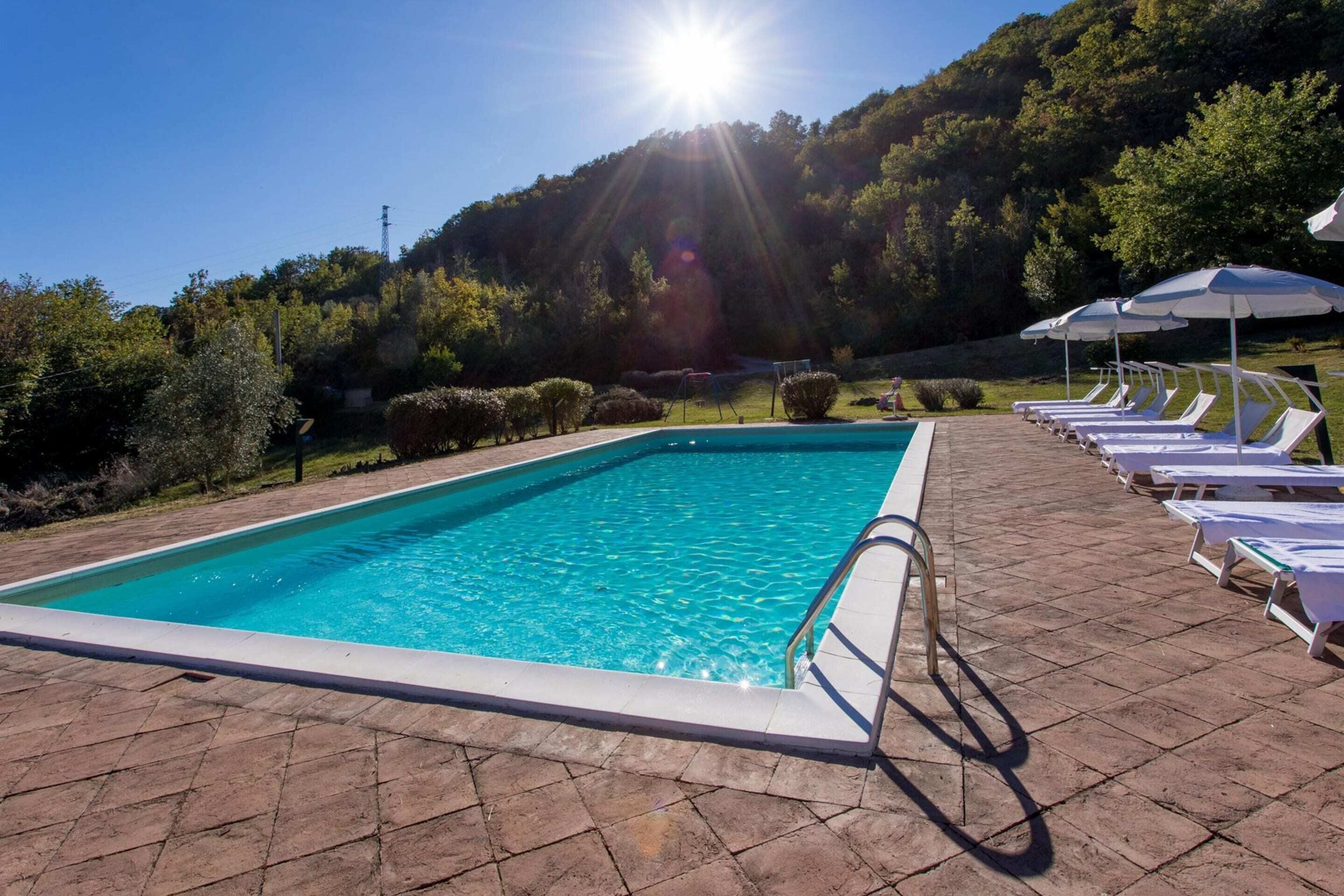 Apartment | Pool | Outdoor pool