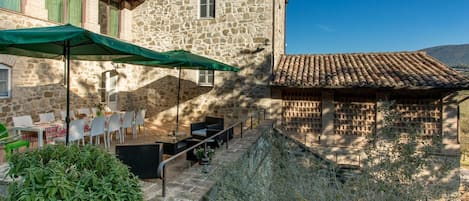 Appartement | Balcon