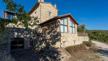 Apartment | Exterior