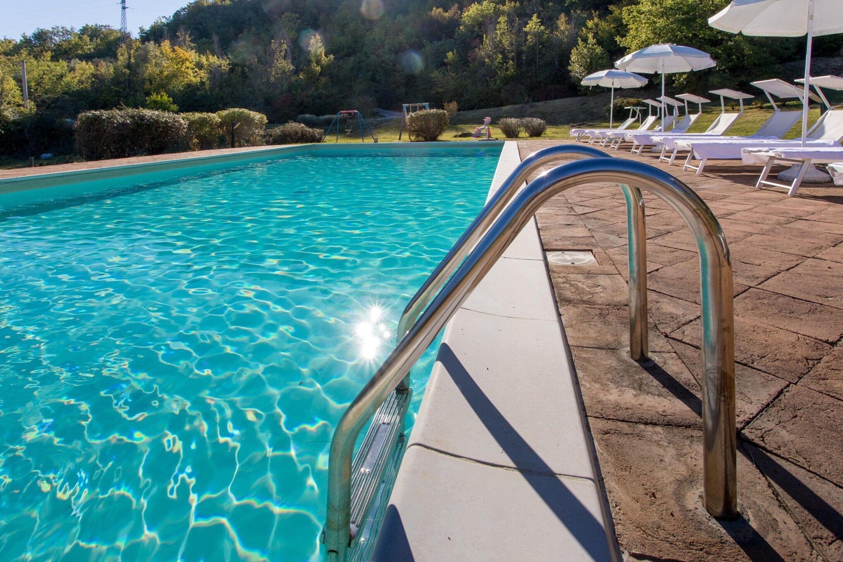 Apartamento | Piscina