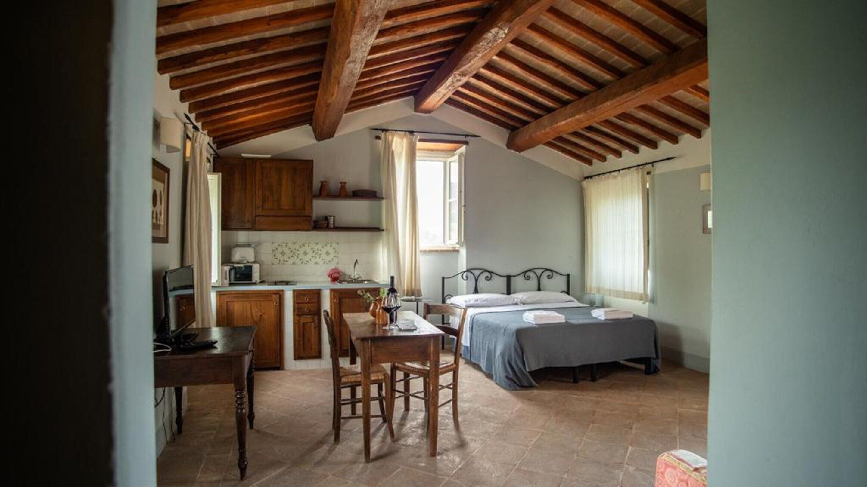 Apartamento | Cozinha privada
