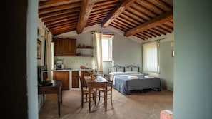 Appartement | Cuisine privée