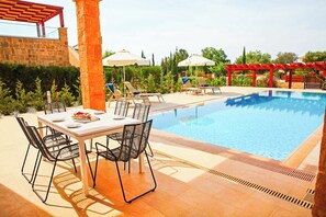 Villa (3 Bedrooms) | Eksteriør