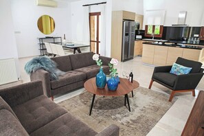 Villa (3 Bedrooms) | Interni