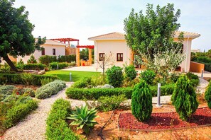 Villa (3 Bedrooms) | Eksteriør